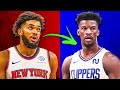 The NBA Could Get WEIRD In 2025...