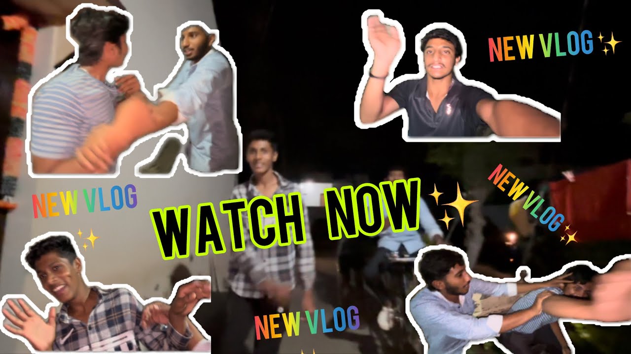 Funny video with friends #like #mandya #subscribe #vlog #frends #explore 