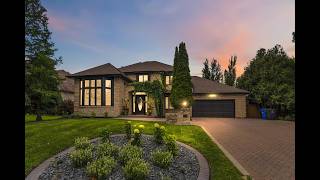 36 Kerslake Drive Winnipeg MB