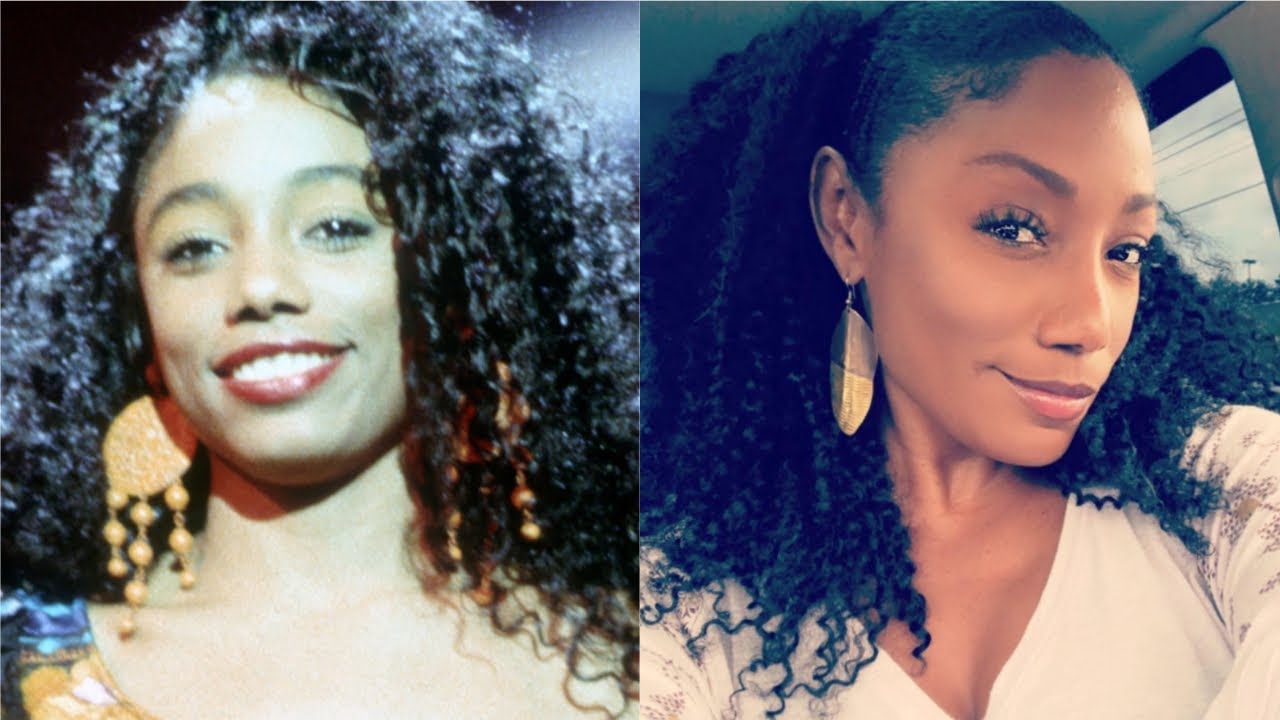 We Found Out What Happened to Singer Karyn White ("Superwoman")