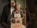 Бабушка решила приготовить пиццу #приколы #смешно #юмор