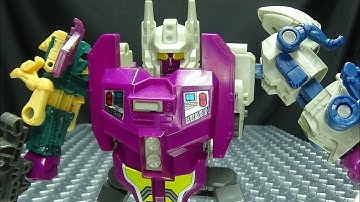 G1 ABOMINUS: EmGo