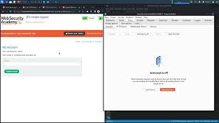 03 Lab #2 2FA simple bypass