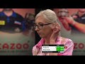 INSANE Sherrock checkouts 🔥 Fallon hits back-to-back 100+ finishes! | Grand Slam of Darts