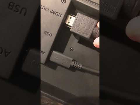 Video: Kan du koble Roku til datamaskinen med HDMI?