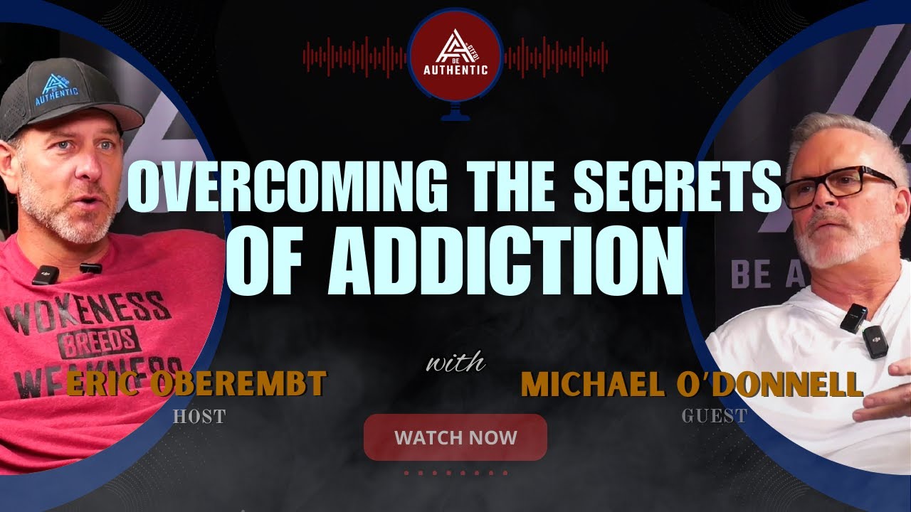 the Secrets of Addiction YouTube