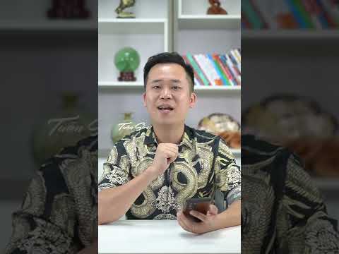 Video Sinh năm 1998 dùng số nào cho chuẩn phong thuỷ ?... - youtube