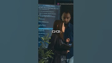 CI/CD in 60 Seconds: Transform Your Software Delivery!