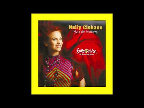 2009 Nelly Ciobanu - Hora Din Moldova (Original Version)