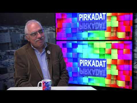 PIRKADAT:Breuer Péter, Bokros Lajos, Sargentini jelentés,, CEU
