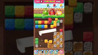 Cookie Cats Blast Level 67 3 stars