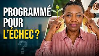 Et Si Toi Africain Avais Été Programmé Pour Échouer Financièrement? Diaspora