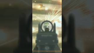 Secret Wallbang spot on Mw2! #mw2 #callofduty #cod #wallbang