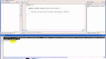 aula 956 Algoritmos e Logica de programação   Java Media