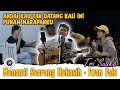 Kumenanti Seorang Kekasih - Iwan Fals (Live Ngamen) Tri Suaka