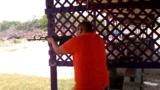 AK 74 Tantal Sporter