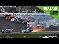 Monster Energy NASCAR Cup Series - Full Race - Advance Auto Parts Clash