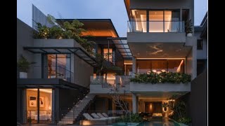 Cerita Rumah 12 - Dago Escape Villa