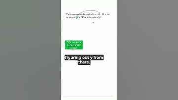 Was this NEW digital #SAT problem hard?