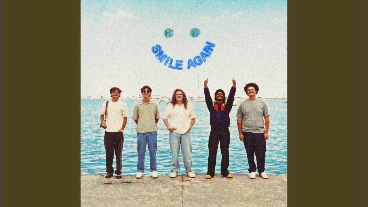 Smile Again - YouTube