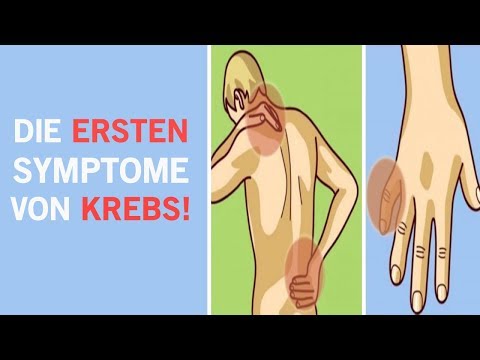 Video: Diagnose Krebs - Heilung Oder Leben?