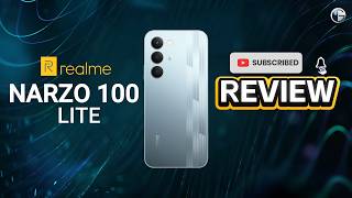 Realme Narzo 100 Lite - Review | Specs, Price & Reco