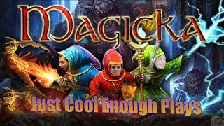 Magicka - Don't Cross The Streams!