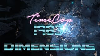 Timecop 1983 - Dimensions