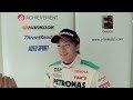 2010 Rd.7 優勝 国本雄資 選手インタビュー