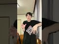 【即興】オタクが『毒占欲』踊ってみた #shorts #youtubepartner #tutting #fingertutting