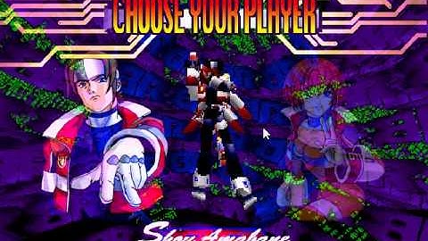 Yabause Wip 04.07.2016 - Sound problem