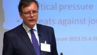 FIForum 2013:  Palvelunestohyökkäyksen torjuminen  case study Kavkaz-Center