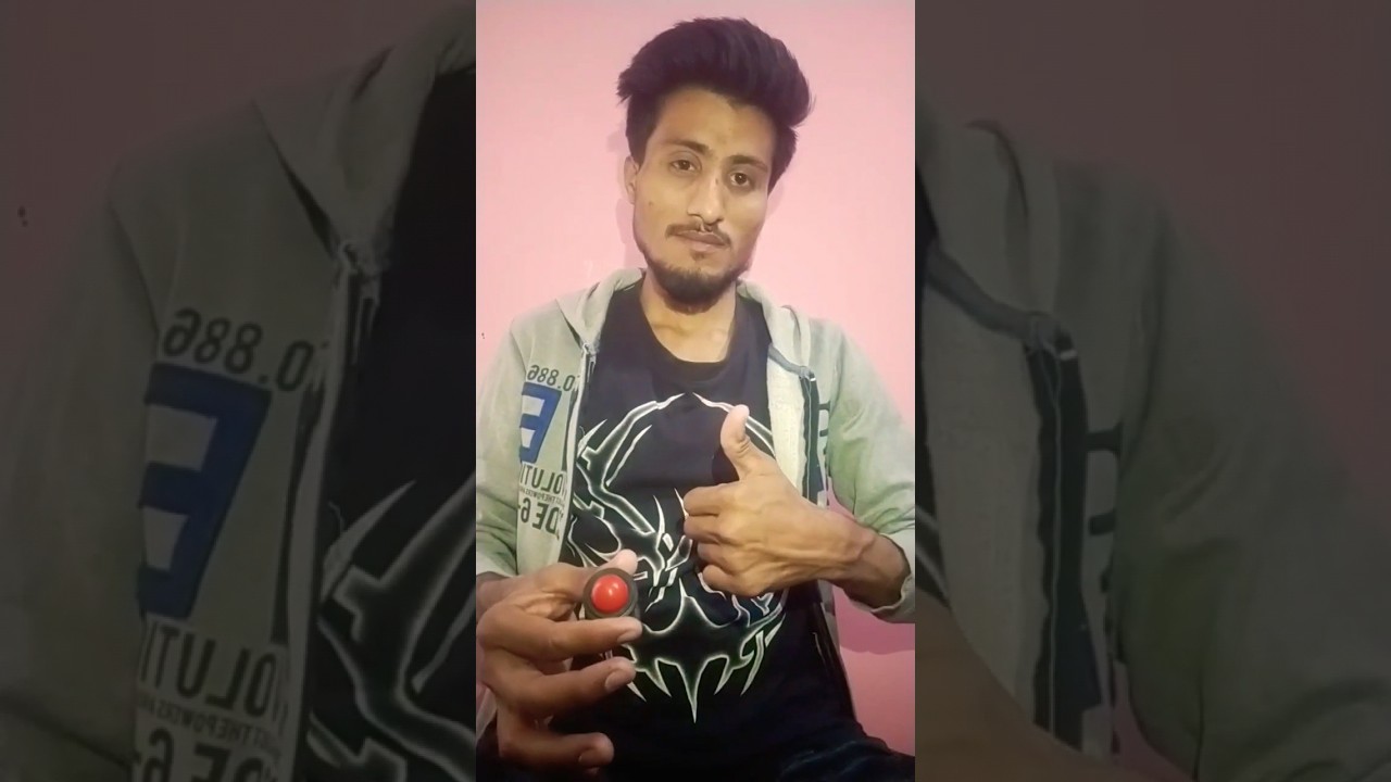 Btai ball kese wapis ayai   ytshorts  100k  magic trick  viral  youtubeshorts