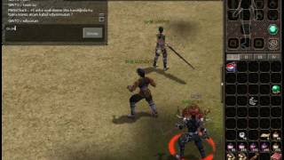 Metin2 Sancak Kutsama Küresi̇ Atimi Part 1