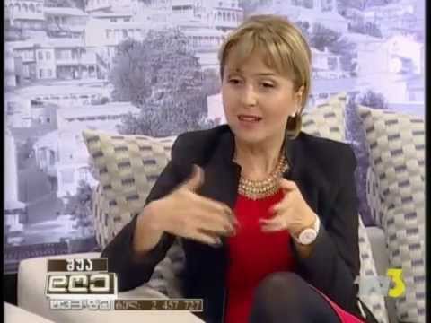 შუა დღე TV3 – 17 დეკემბერი, 2014წ. 2 ნაწ