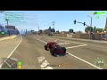 Играю и общаюсь со зрителями на GTA 5 RP