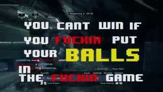 [Explicit] Gears of War UE Rage Quit