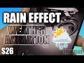 How to Enable Live Weather Effects on Lock Screen on Galaxy S26