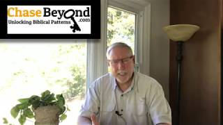 Algorithms in the Bible