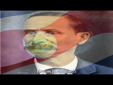 Himno a Nicolás Aguilar Murillo [con letra]
