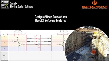 DeepEX Software Features And Capabilities