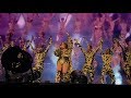 Beyoncé and Jay-Z - Apeshit Tour Farewell On The Run 2 Seattle, Washington10/2/2018