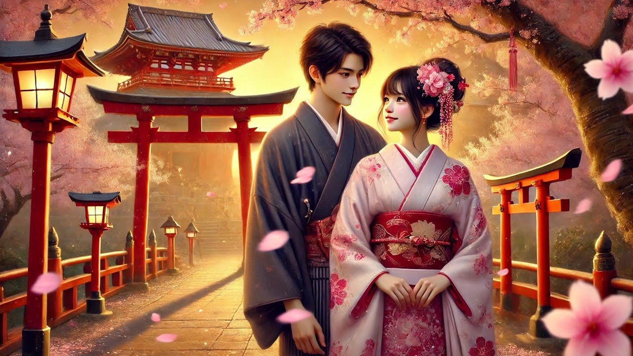 永遠の愛 (Eien no Ai) – Eternal Love || New Japanese love song || A Perfect song for True Love || 永遠の愛 (Eien no Ai) – Eternal Love || New Japanese love song || A Perfect song for True Love ||