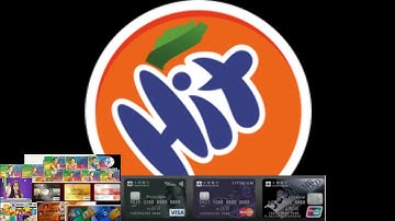 Everything has Fallen Into The HIT Logos EHFITHL Add Round 16