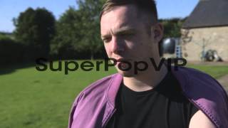 INTERVIEW - Everything Everything on Glastonbury at  INTE...