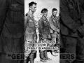 German POWs in the U.S.: Freedom Under the Honor System #warstories #powstories