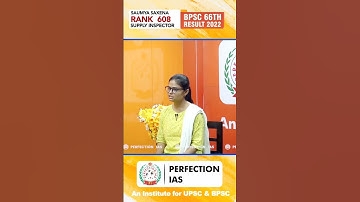 मॉक साक्षात्कार श्रृंखला | 66वीं बीपीएससी | 131 उम्मीदवारों का चयन #interview #mockinterview #bpsc