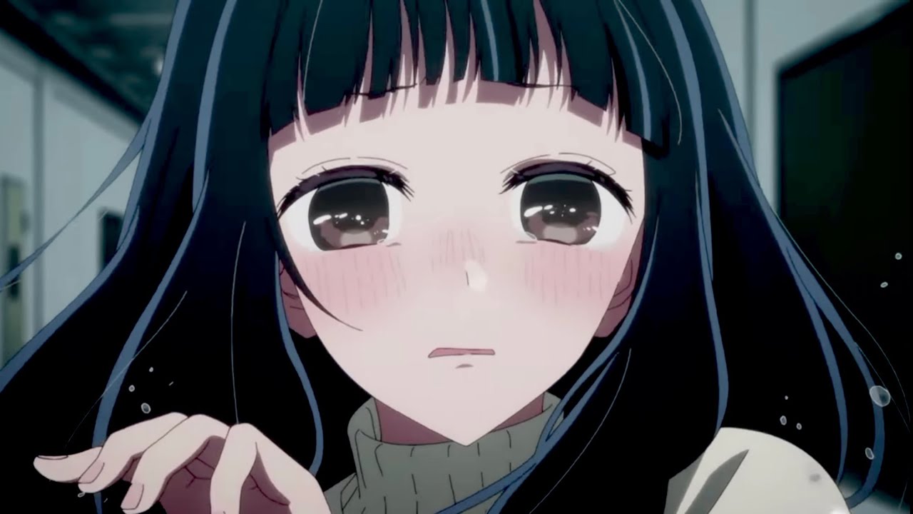 Free Twixtor Yuki Sumi || Oshi No Ko Episode 7