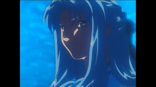 Macross 82-99 ft Neon Vectors - Two of a Kind