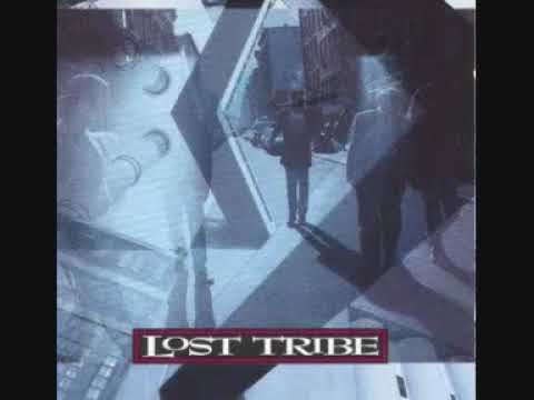 Lost Tribe — Lost Tribe - Angel (Four Four Mix)